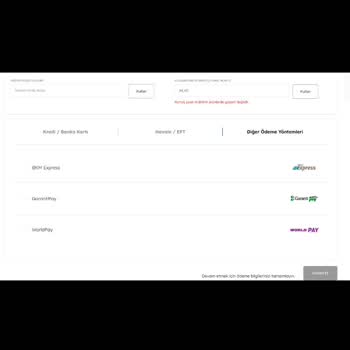 Yılbaşı Hediye Kartı Stresi: Kullanım Sorunları