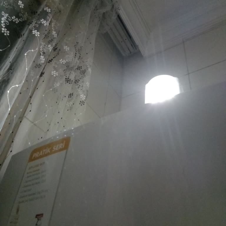 Kıbrıs Mahallesinde Sürekli Elektrik Kesintisi