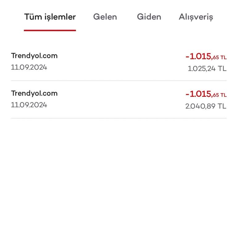 Trendyol'da Çifte Ödeme Krizi: 3 Aydır Paramı Alamıyorum!