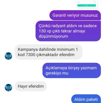 Yanıltıcı Kampanya Ve Eksik Ürün Teslimatı