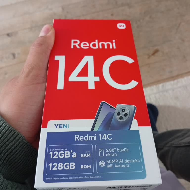 Xiaomi Telefonumun Performans Sorunları Ve Yetersiz Destek