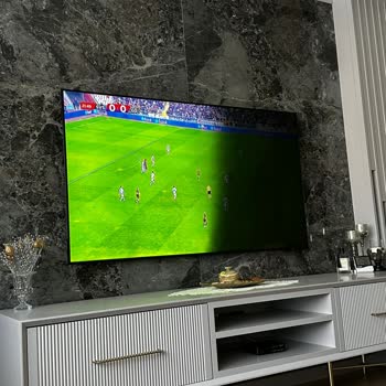 Televizyon Ekran Arızası ve Onarım Talebi