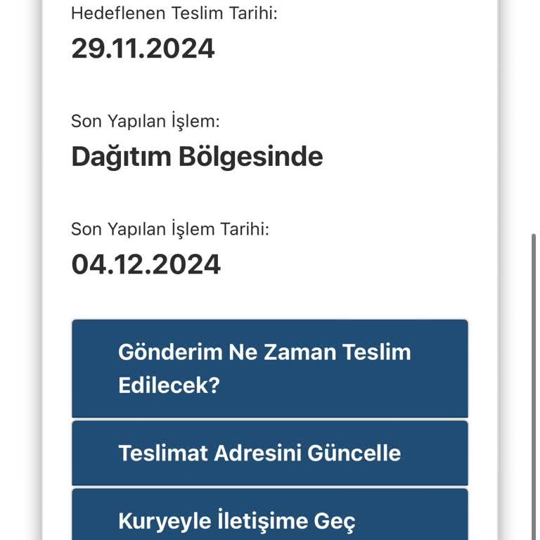 Ziraat Bankası Kart Teslimatında Yaşanan Gecikme Ve İletişim Sorunları