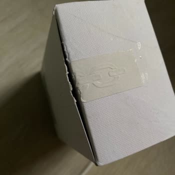 Zara'dan Gelen Ezik Hediye Ürünü Ve Kötü Müşteri Hizmeti