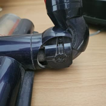 Dyson Süpürge Başlığı Tedarik Sürecinde Uzayan Bekleyiş
