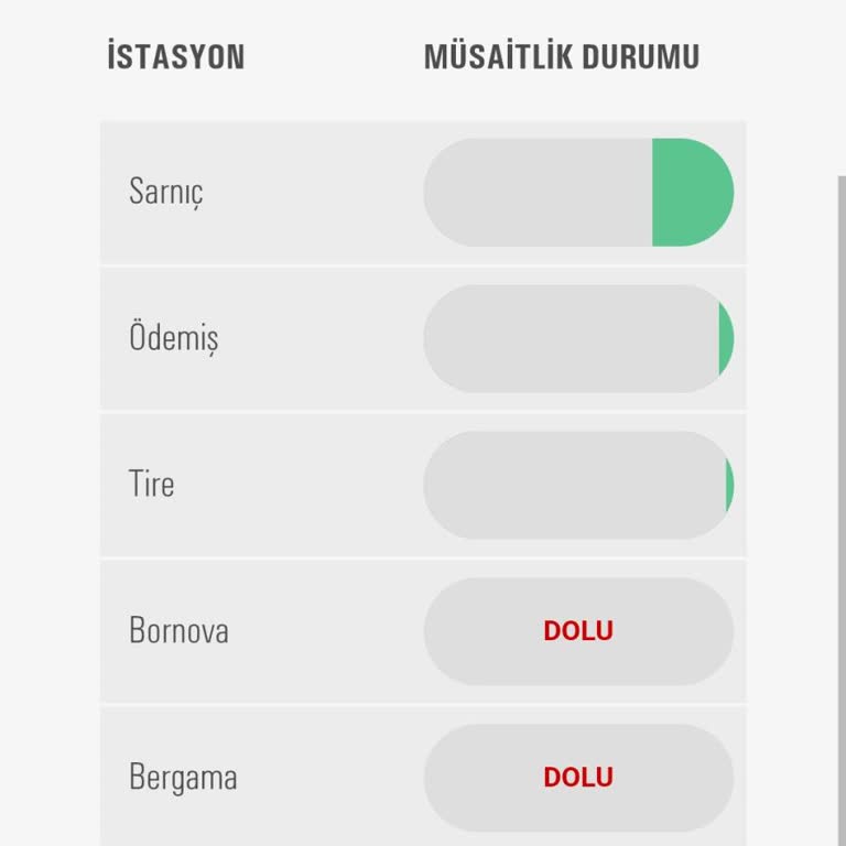 Tüvtürk Randevu Sistemindeki Sürekli Sorunlar
