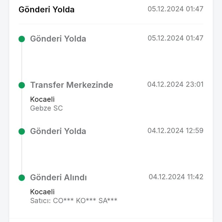 İndirimli Ürünlerin Hasarlı Teslimatı Ve İade Sorunu
