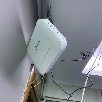 Türk Telekom'dan Tehlikeli İnternet Kurulumu