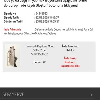 İade Sürecindeki Gecikme Mağduriyeti