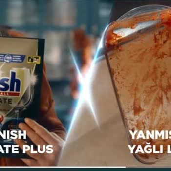 Finish Ultimate Plus überzeugt nicht im Alltagstest