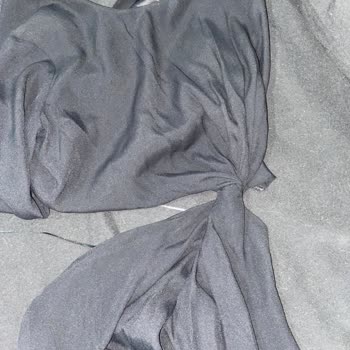 Eksik Aksesuarlarla Zara'da Hayal Kırıklığı