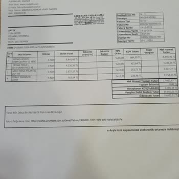 Modalife: Uygun Fiyat, Sıfır Hizmet