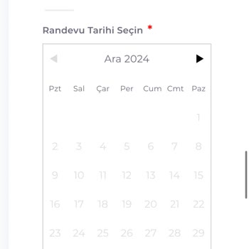 Kosmos Visum macht Terminvergabe unerreichbar
