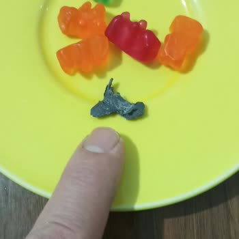 Jelibon Paketinden Çıkan Tehlike: Denetimsizlik Skandalı