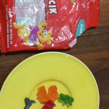 Jelibon Paketinden Çıkan Tehlike: Denetimsizlik Skandalı