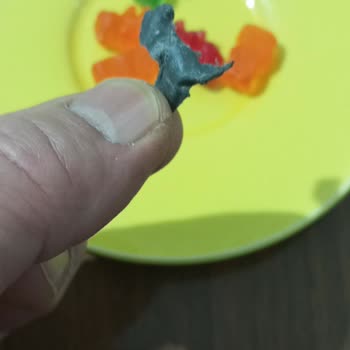 Jelibon Paketinden Çıkan Tehlike: Denetimsizlik Skandalı