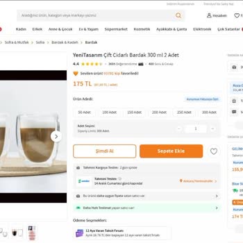 Eksik Ürün Sorunu Ve Çözüm Eksikliği