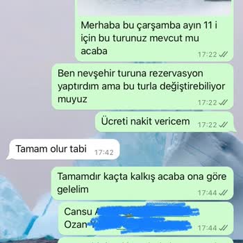 Satış Ofisinin İlgisizliği Ve Yanlış Kayıt Sorunu