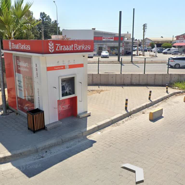 ATM Para Yatırma Sorunu Ve Mağduriyet