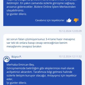 TurkNet Ekiplerinin Zamanında Müdahale Eksikliği Ve İnternet Kesintisi