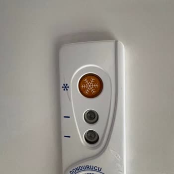 Şenocak Derin Dondurucu: Paslanma Ve Servis Sorunları