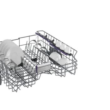 Yanlış Ürün Özellikleriyle Gelen Bulaşık Makinesi Sorunu