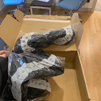 Eksik Ürün Teslimatı Ve Uzun Bekleme Süresi Sorunu