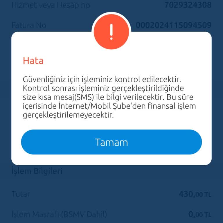 Yapı Kredi'de İşlem Engeli: Ödemeler Aksıyor