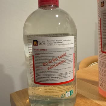 Ürün Orijinalliği Hakkında Şüphelerim Var