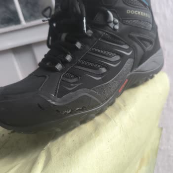 Bir Günlük Kullanımda Darmadağın Olan Bot