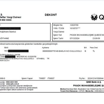 Güllüoğlu Kağıthane Şubesinde Yaşanan Gıda Zehirlenmesi