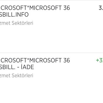 Microsoft Office 365 Abo-Abzocke: Unklare Abbuchungen und unvollständige Rückerstattung