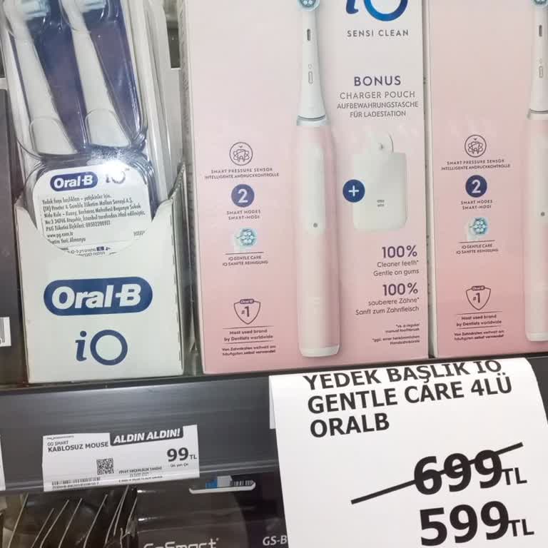 Yanıltıcı Fiyat Etiketleri Ve İlgisiz Müşteri Hizmetleri