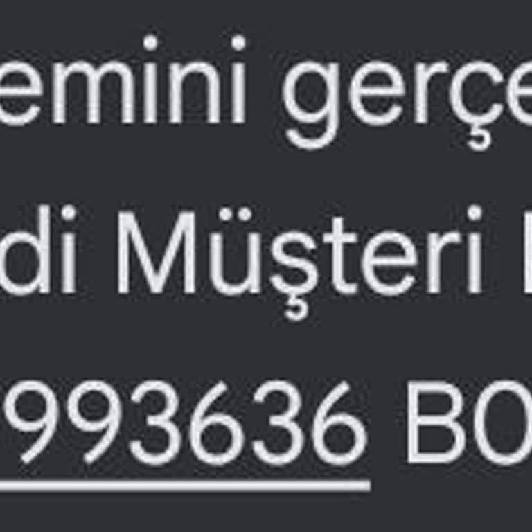 Hadi Kart Hesabımı Kapatmıyor