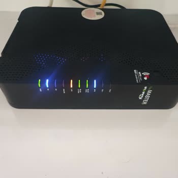 Sürekli Kopan İnternet Ve Yetersiz Müşteri Hizmetleri