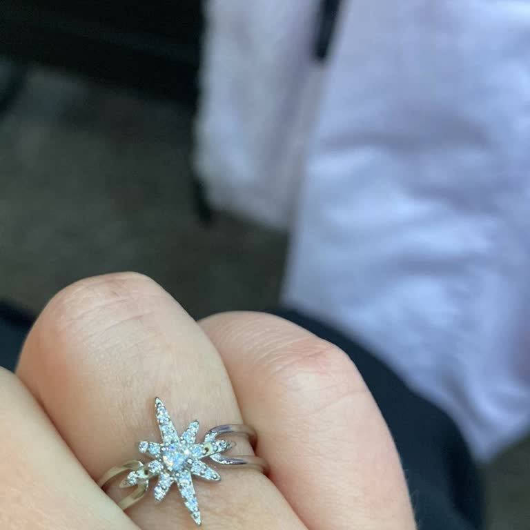 Trendyol'dan Aldığım Yüzük Hayal Kırıklığı!