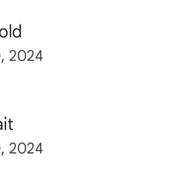 Satın Alımlarım Kayıp Ve Destek Yok!