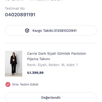 Penti Pijamalarında Kalite Sorunu: İlk Kullanımda Parçalanma