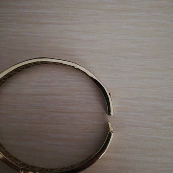 Asos Pırlanta'dan Kelepçe Klipsi Sorunu Ve Yetersiz Hizmet