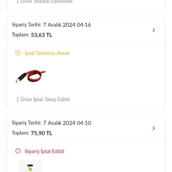 Pazarama Uygulamasında Güvenlik Açığı Ve Kart Bilgisi İhlali