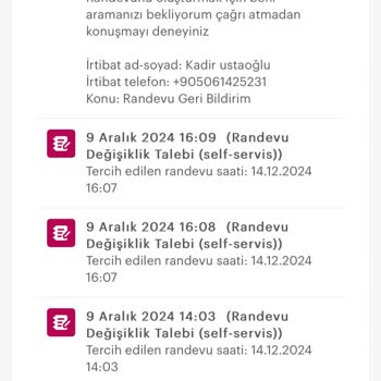 Arçelik Montaj Hizmetinde Düşen Kalite