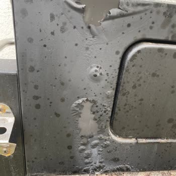 Metro Grossmarket Mangalında Erken Yıpranma Ve Hayal Kırıklığı