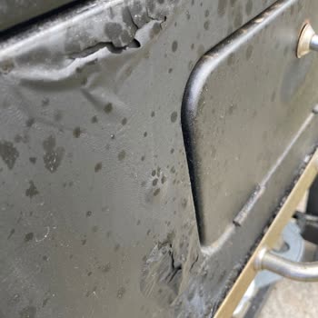 Metro Grossmarket Mangalında Erken Yıpranma Ve Hayal Kırıklığı