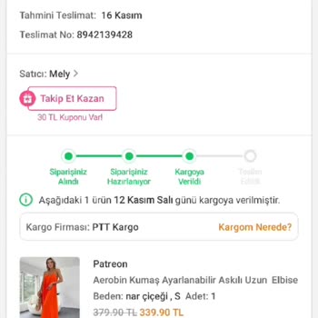Kayıp Elbise Ve İletişim Sorunları