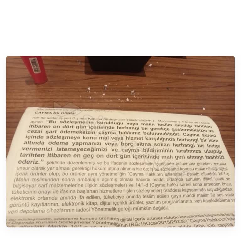 Eduxima'nın Yanıltıcı Satış Taktikleri Ve Cayma Hakkı Sorunu