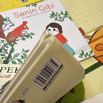 Eksik Ve Hasarlı Kitap Seti Kabusu