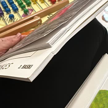 Eksik Ve Hasarlı Kitap Seti Kabusu