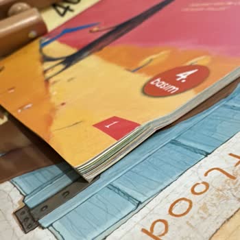 Eksik Ve Hasarlı Kitap Seti Kabusu