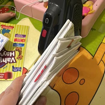 Eksik Ve Hasarlı Kitap Seti Kabusu