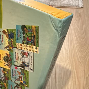 Eksik Ve Hasarlı Kitap Seti Kabusu